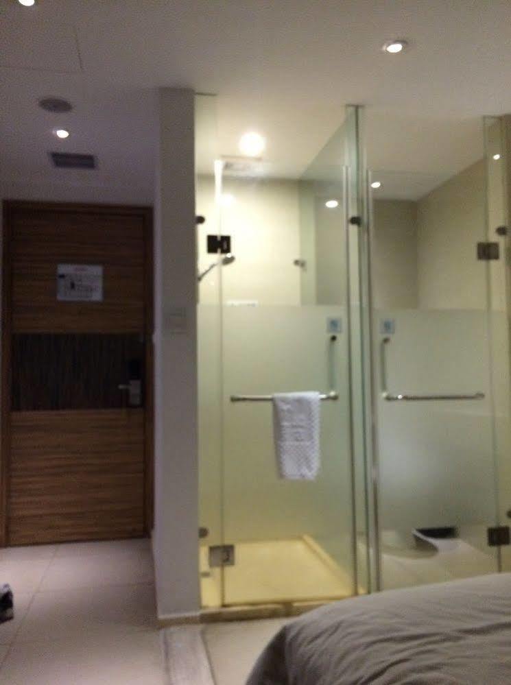 Zense Inn Shenzhen Exterior photo
