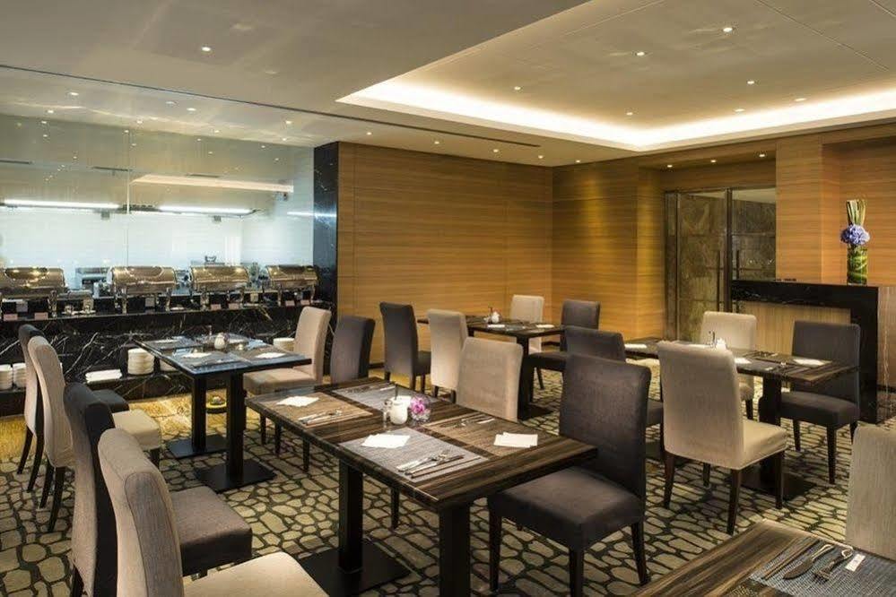Zense Inn Shenzhen Exterior photo